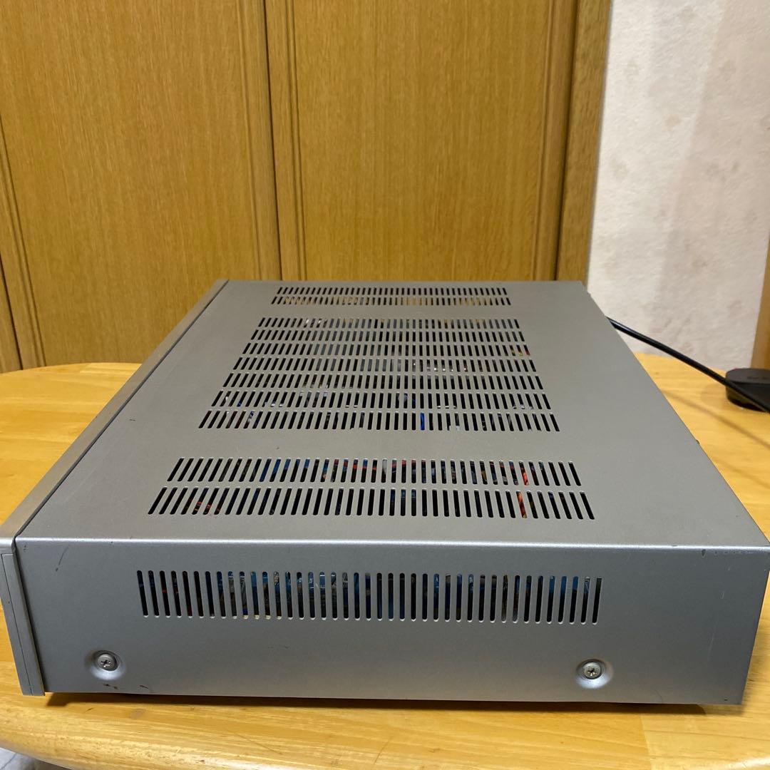 ティアック　プリメインアンプ　A-1D