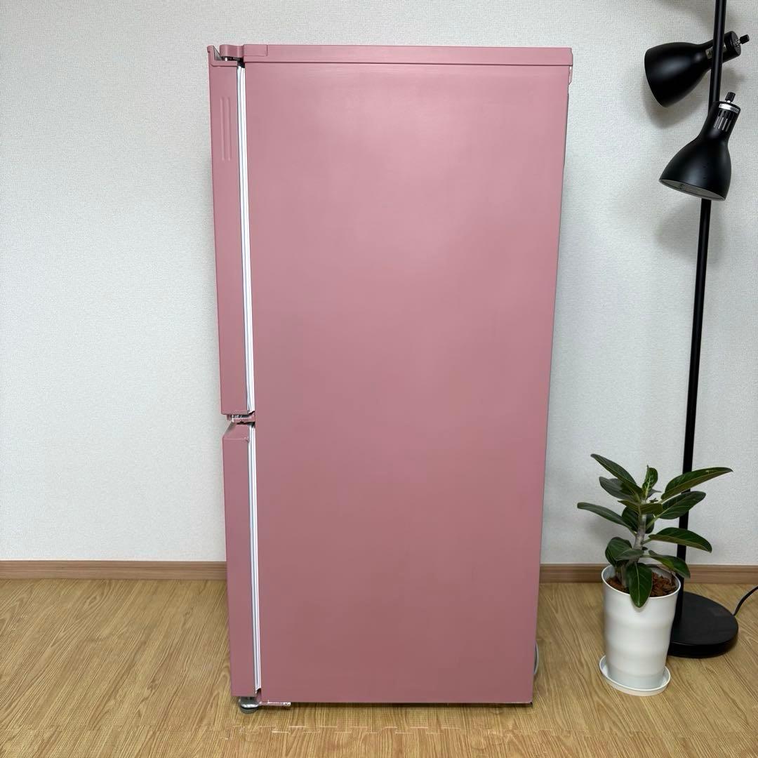 2021年式 冷蔵庫 一人暮らし 単身用 小型 無料保証付 シャープ マット仕様