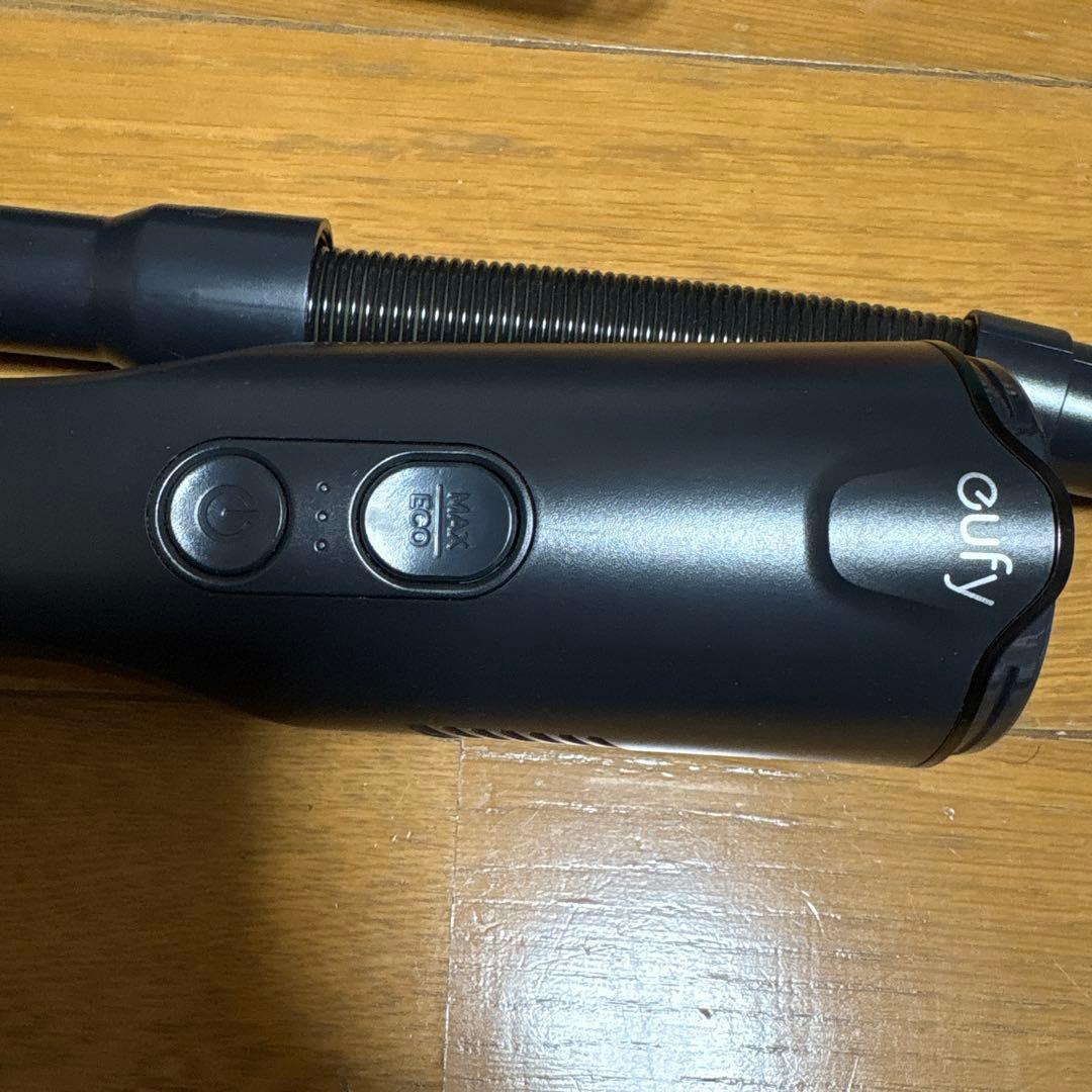 Eufy Vac H26 ハンディクリーナー