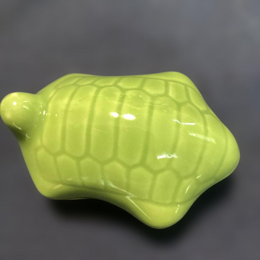 鶴　亀香合　珍味入れ　8セット　　新品未使用　　お正月　お祝いの器