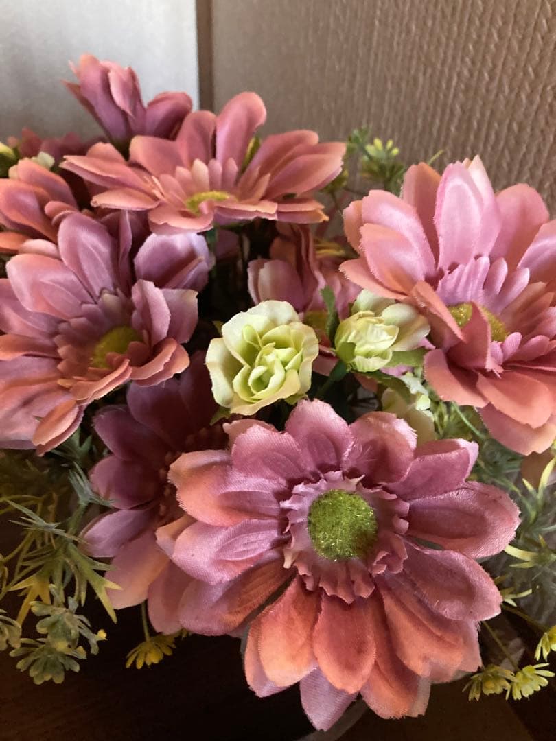 フラワーアレンジメントK