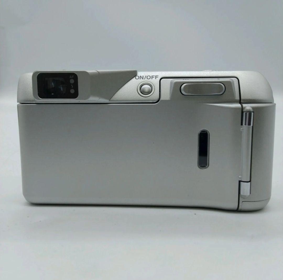 【美品】PENTAX ESPIO 150 SL 説明書/ケース/リモコン有