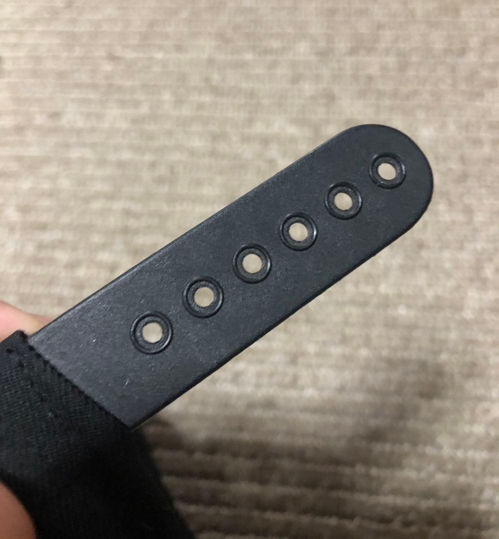 90s vintage NIKE スナップバック キャップ archive