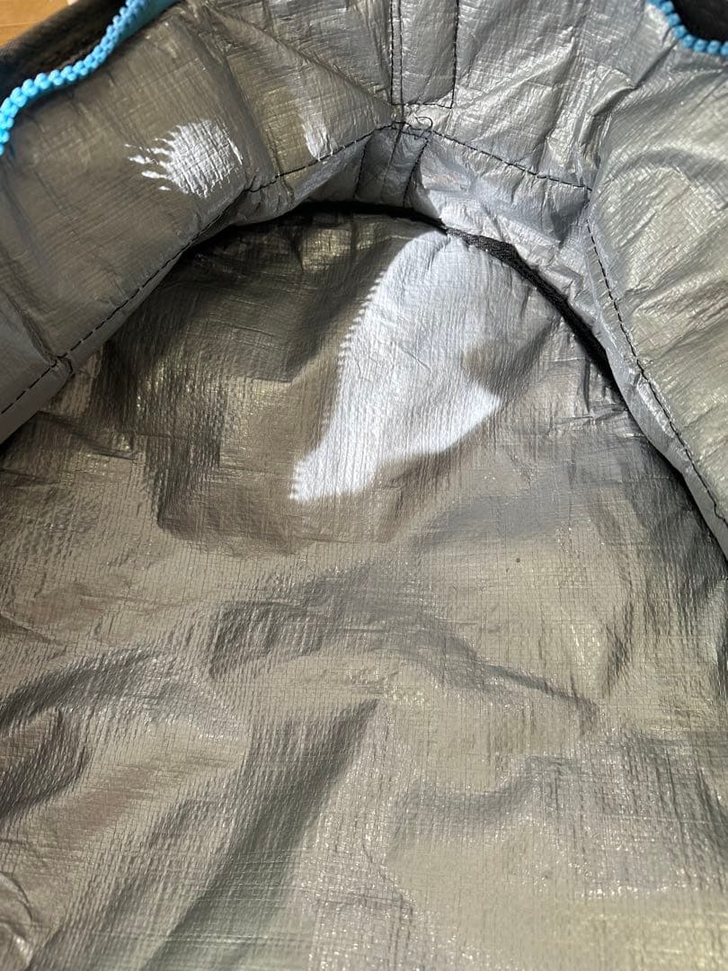 FCS サーフボード ハードケース 6'3\" FB