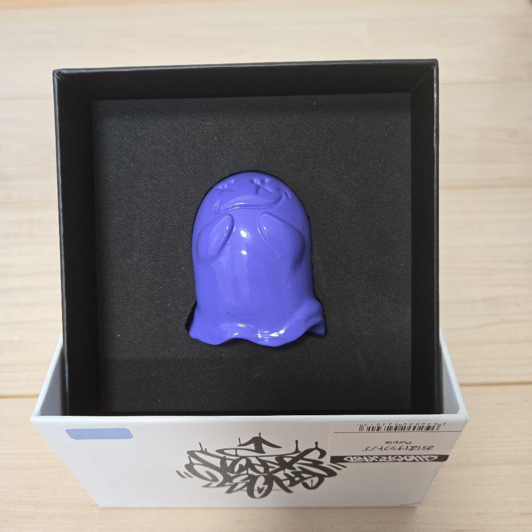 GHOST EXPOD　シフトノブ