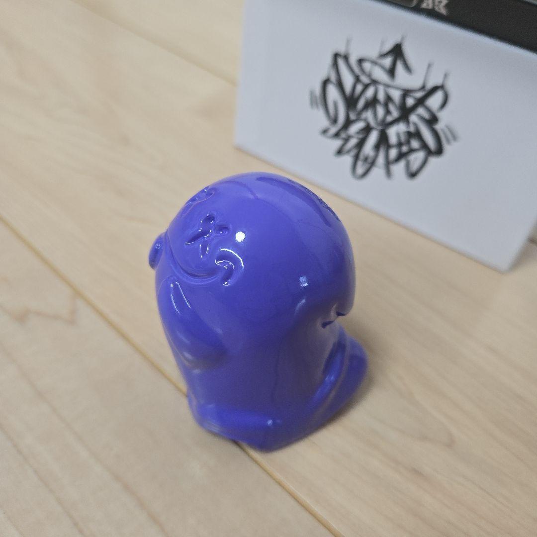 GHOST EXPOD　シフトノブ