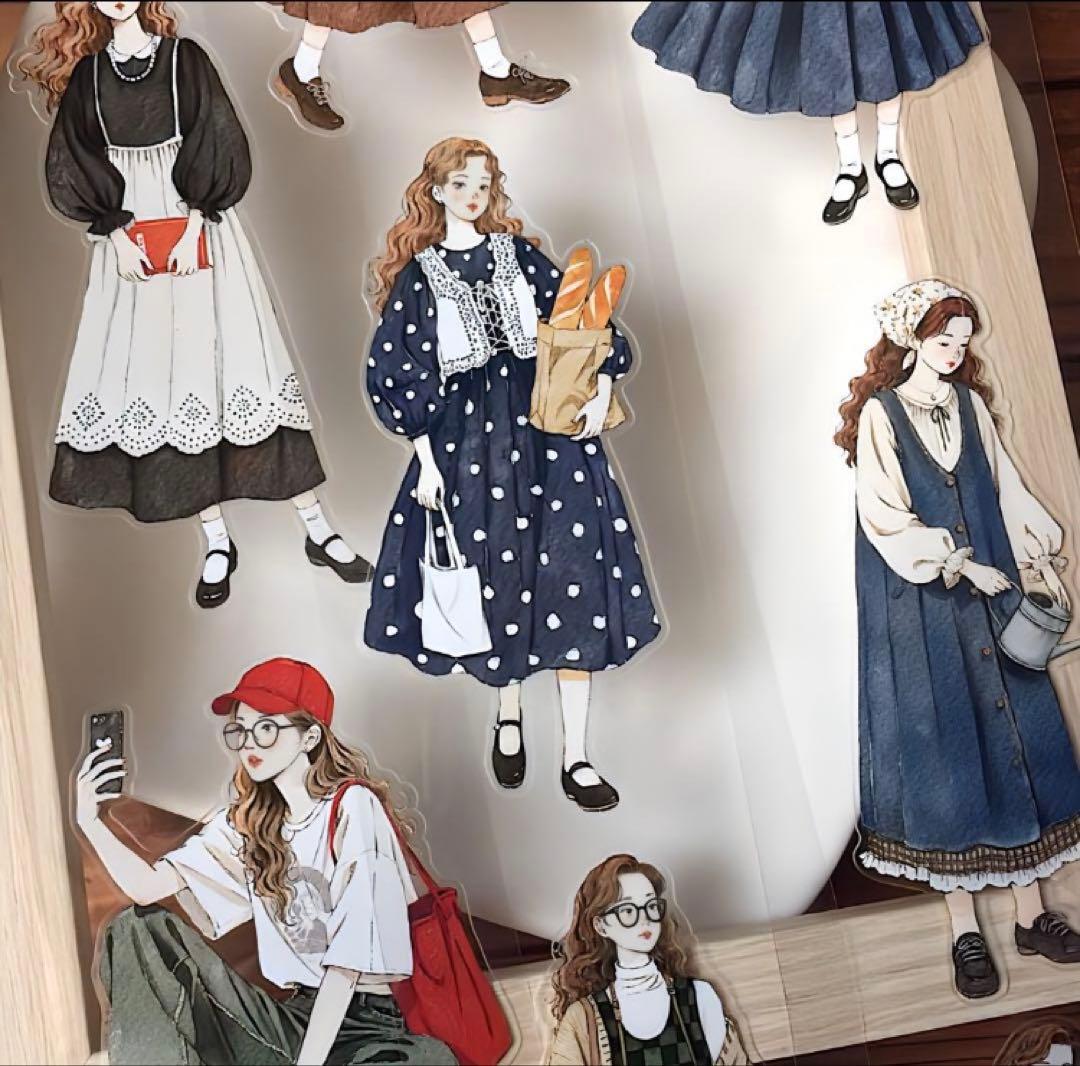 テープ・マスキングテープ Mayu