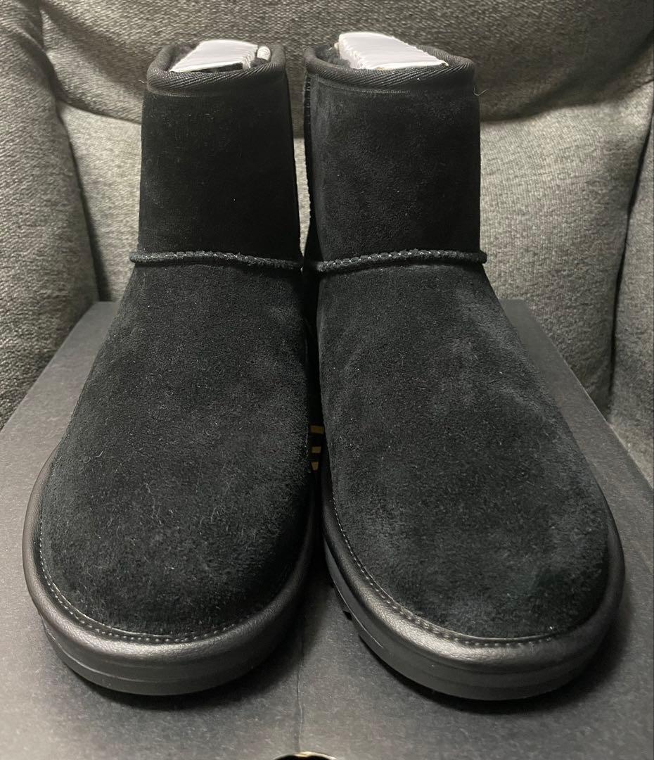 UGG Classic Mini GTX アグ クラシックミニ　GORE-TEX