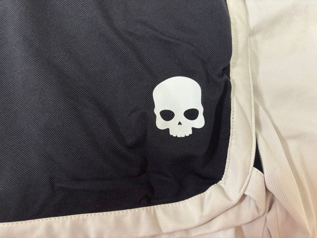 ハイドロゲン　テニス　パンツ　Lサイズ