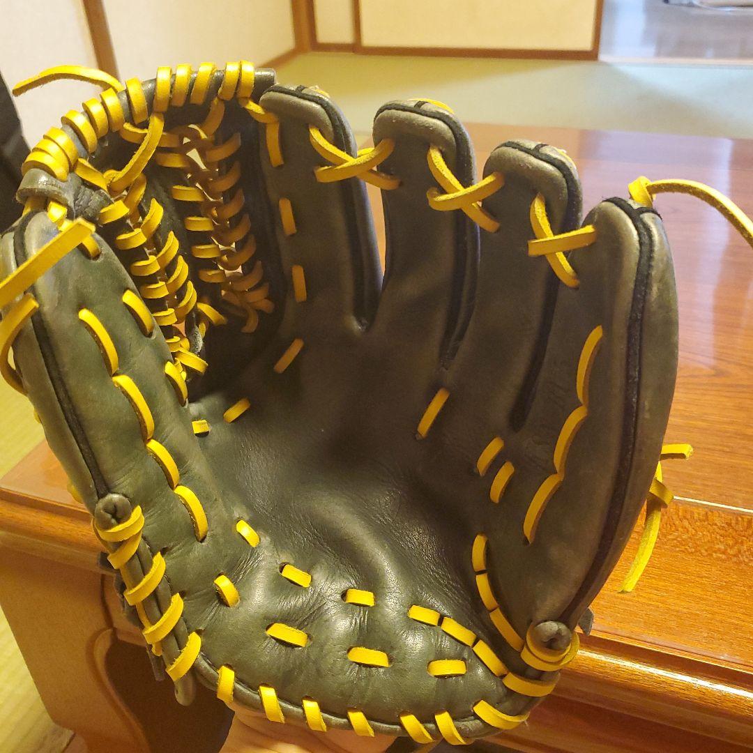 は*パ様 久保田スラッガー　軟式内野手用