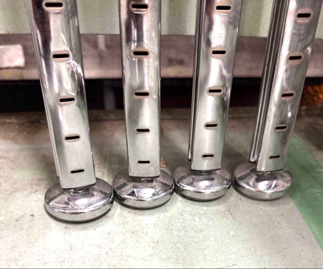 スチールラック・メタルラック anton