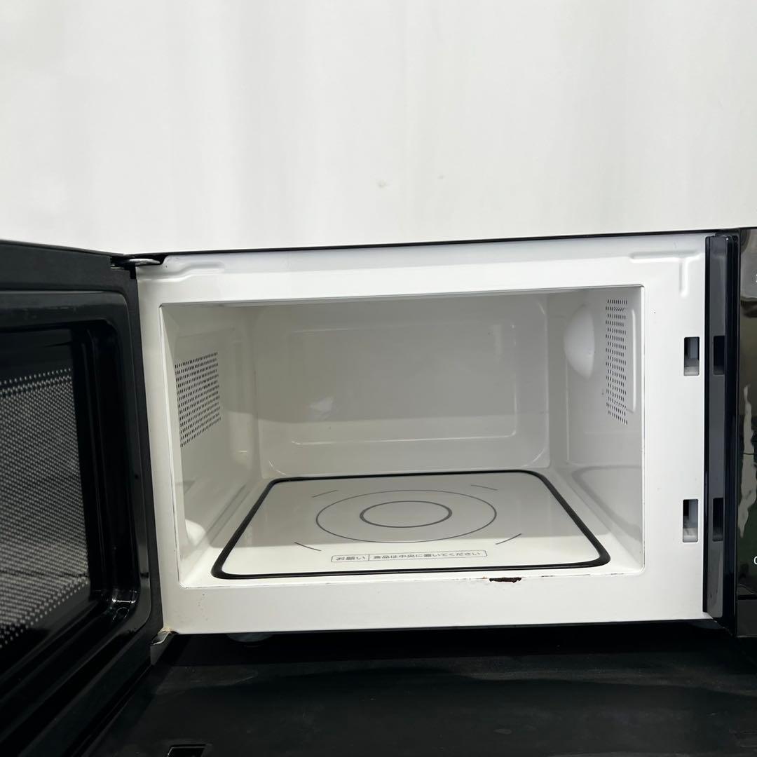 126　洗濯機　冷蔵庫　レンジ　黒　一人暮らし　家電セット　小型　設置無料　安い