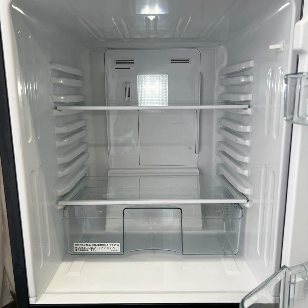 126　洗濯機　冷蔵庫　レンジ　黒　一人暮らし　家電セット　小型　設置無料　安い