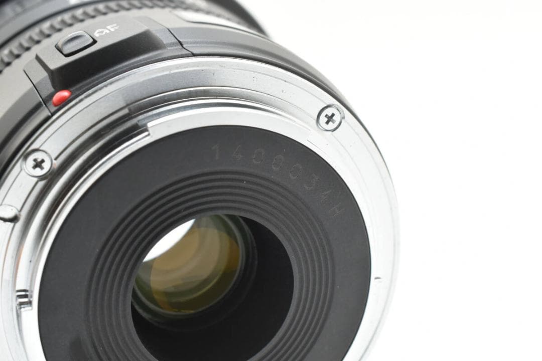 キヤノン Canon EF 20-35mm f3.5-4.5 ♯1026