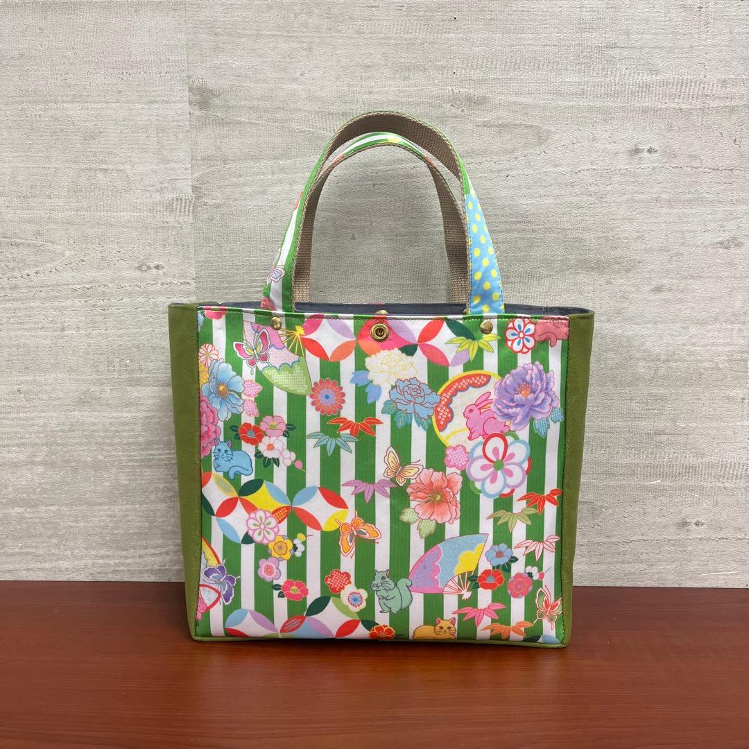 ジョリーフルール　マイリトルテイラー2025年軒先マーケット　前ポケトート②