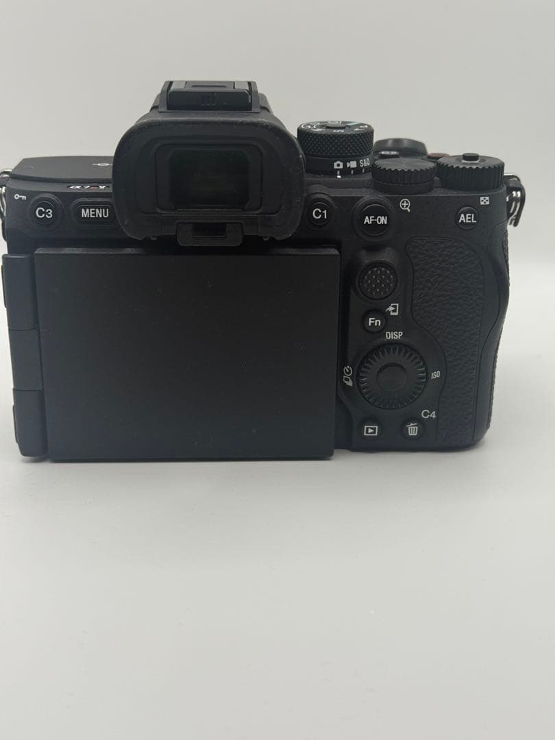 sony α7RⅤ ILCE-7RM5