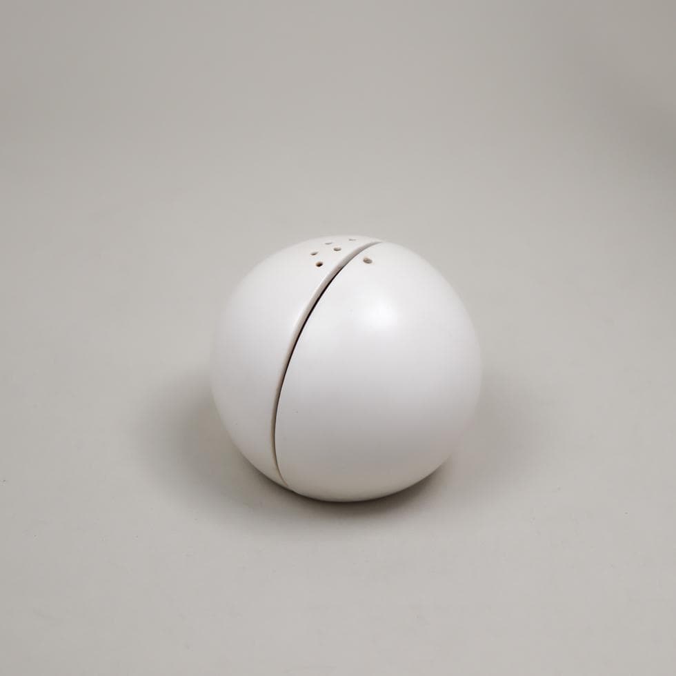 ミッドセンチュリー 1960年代 アールデコ調 魚ソルト＆ペッパー