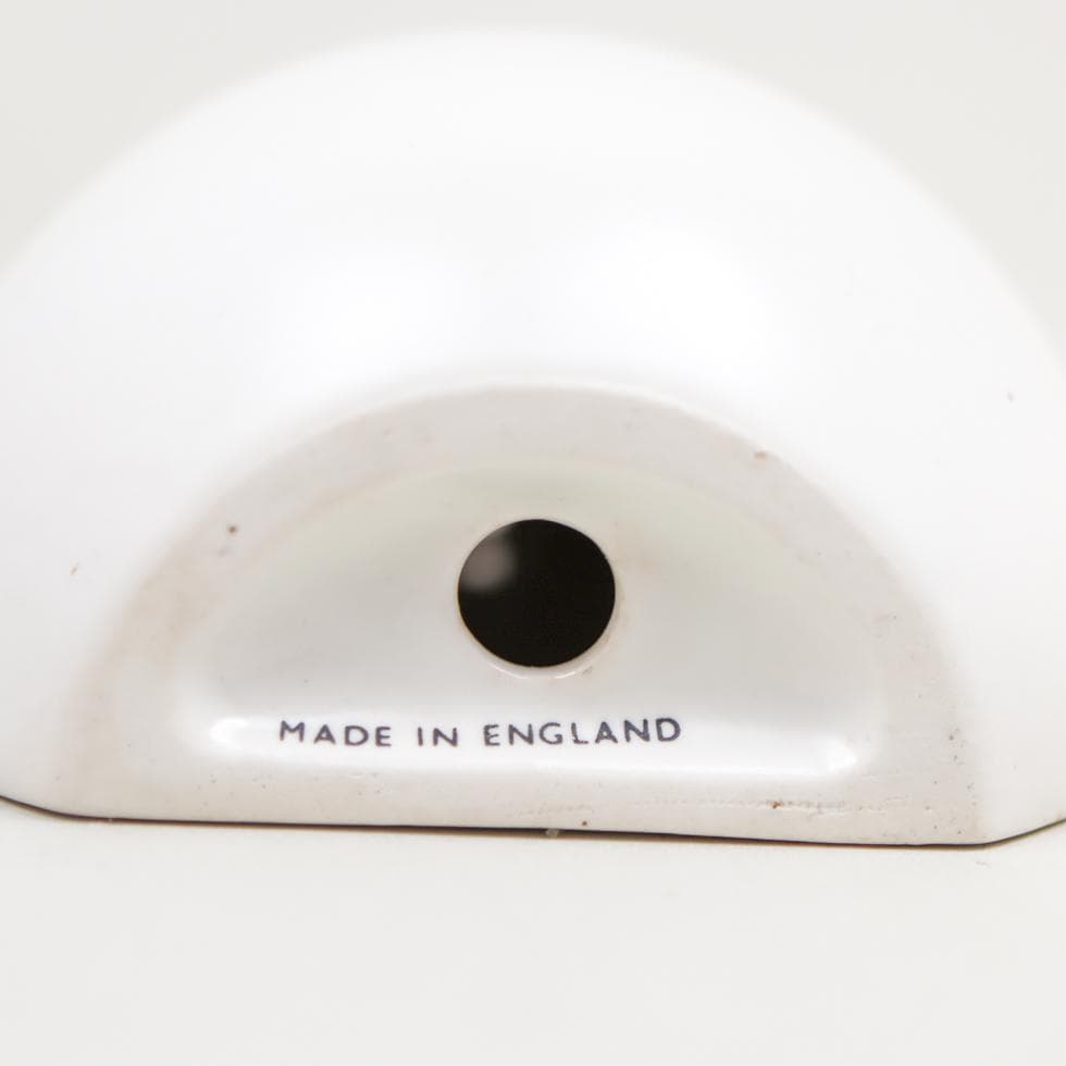 ミッドセンチュリー 1960年代 アールデコ調 魚ソルト＆ペッパー