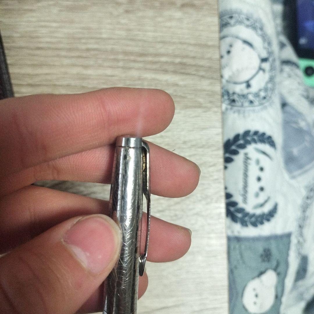 Parker　アトラスct