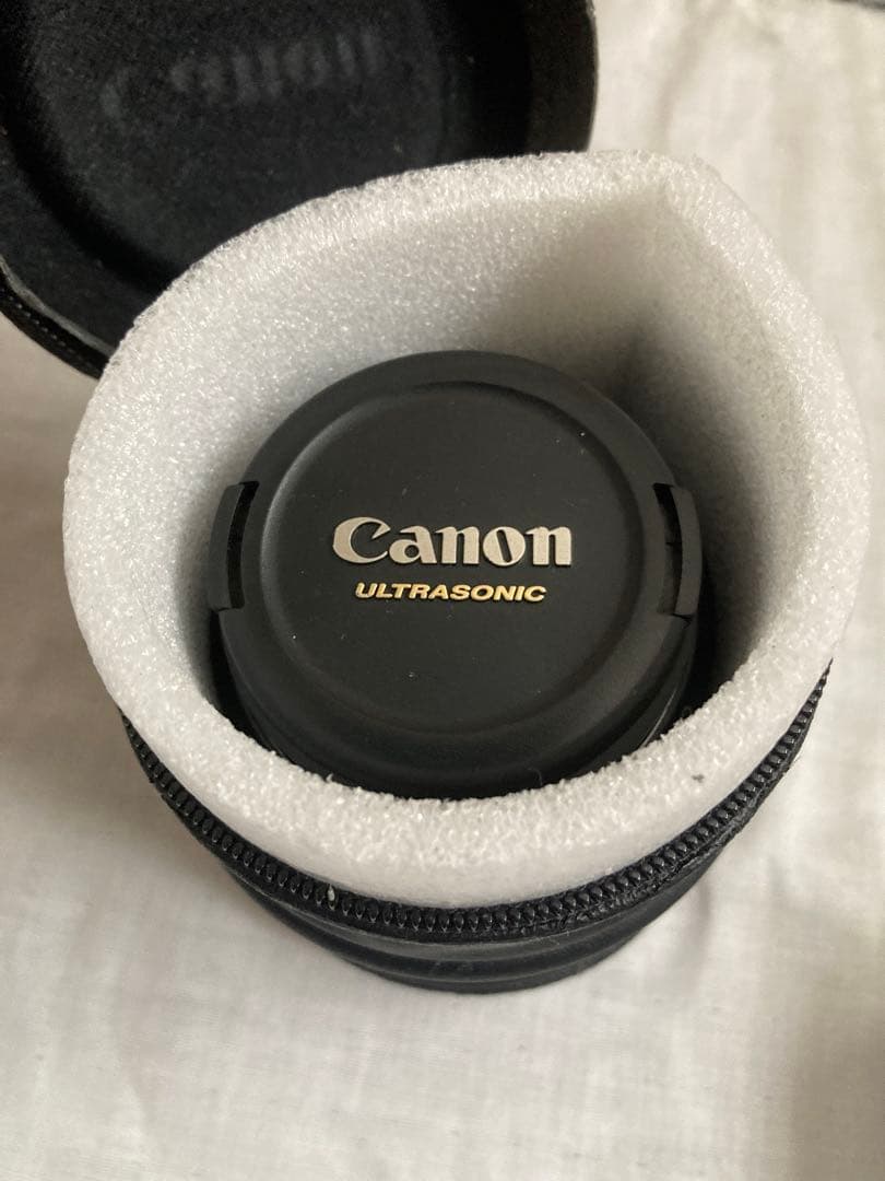 【CANON】 NEW EOS Kiss ズームレンズ フィルムカメラ2/9迄