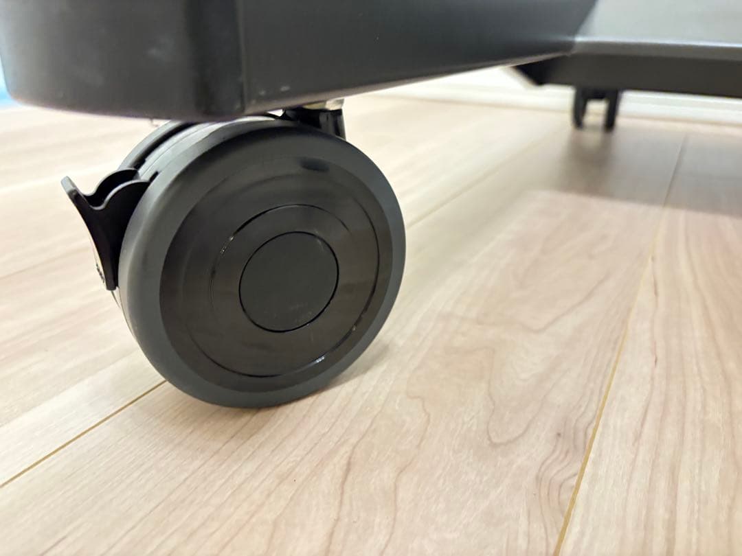 AURORA 共栄商事 FZS-90 ディスプレイ　テレビスタンド 100インチ