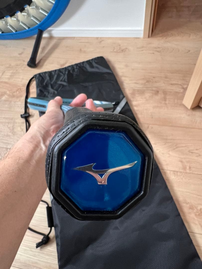 lta　ミズノ　アクロスピードV-PRO