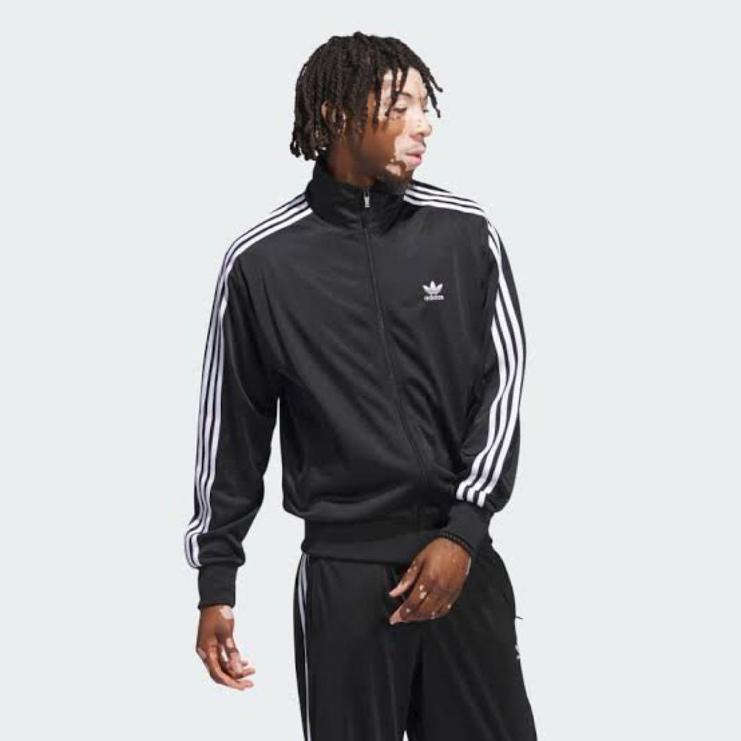 ［hj］adidas トラックジャケット