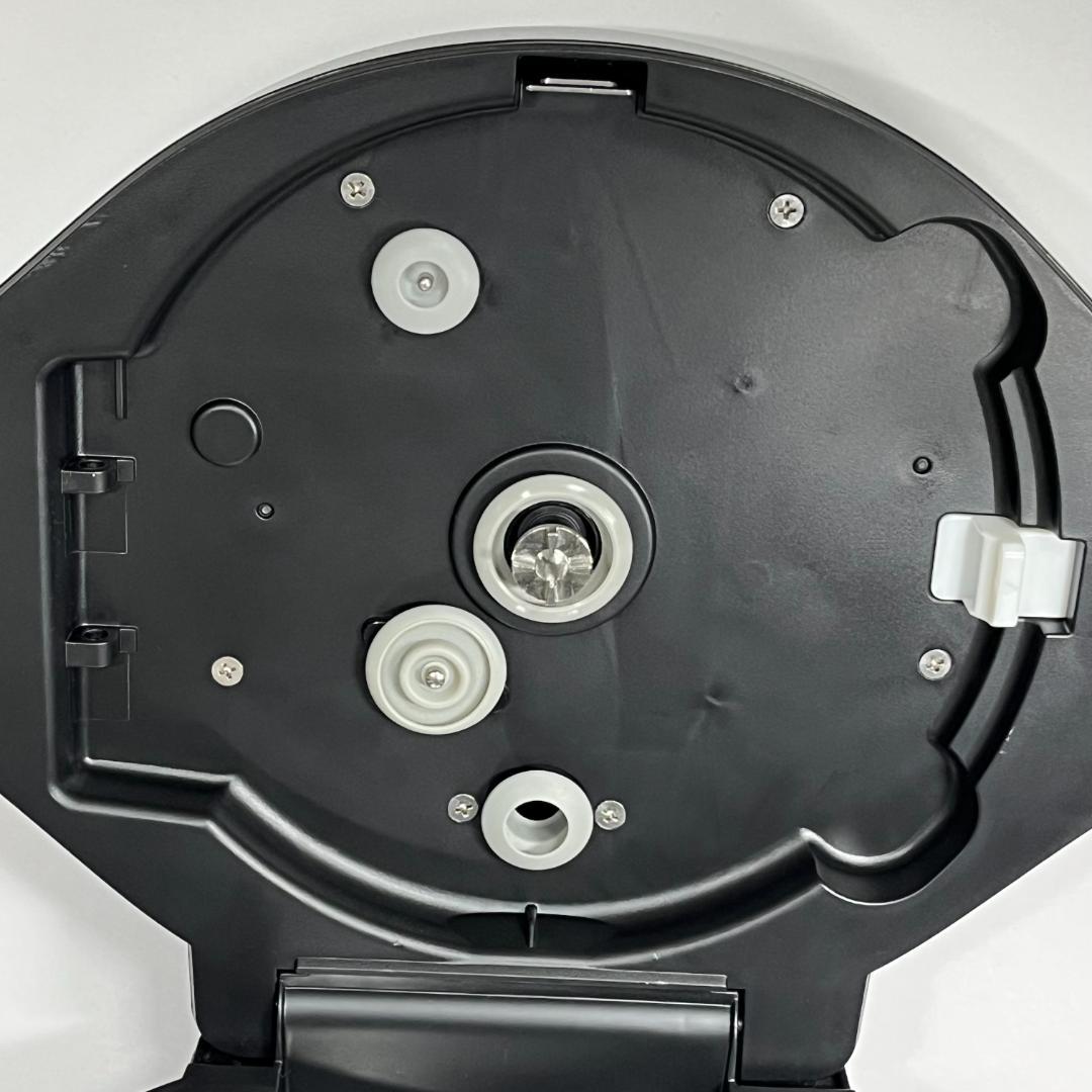 シャープ ヘルシオ ホットクック KN-HW16G-B 電気調理鍋 1.6L