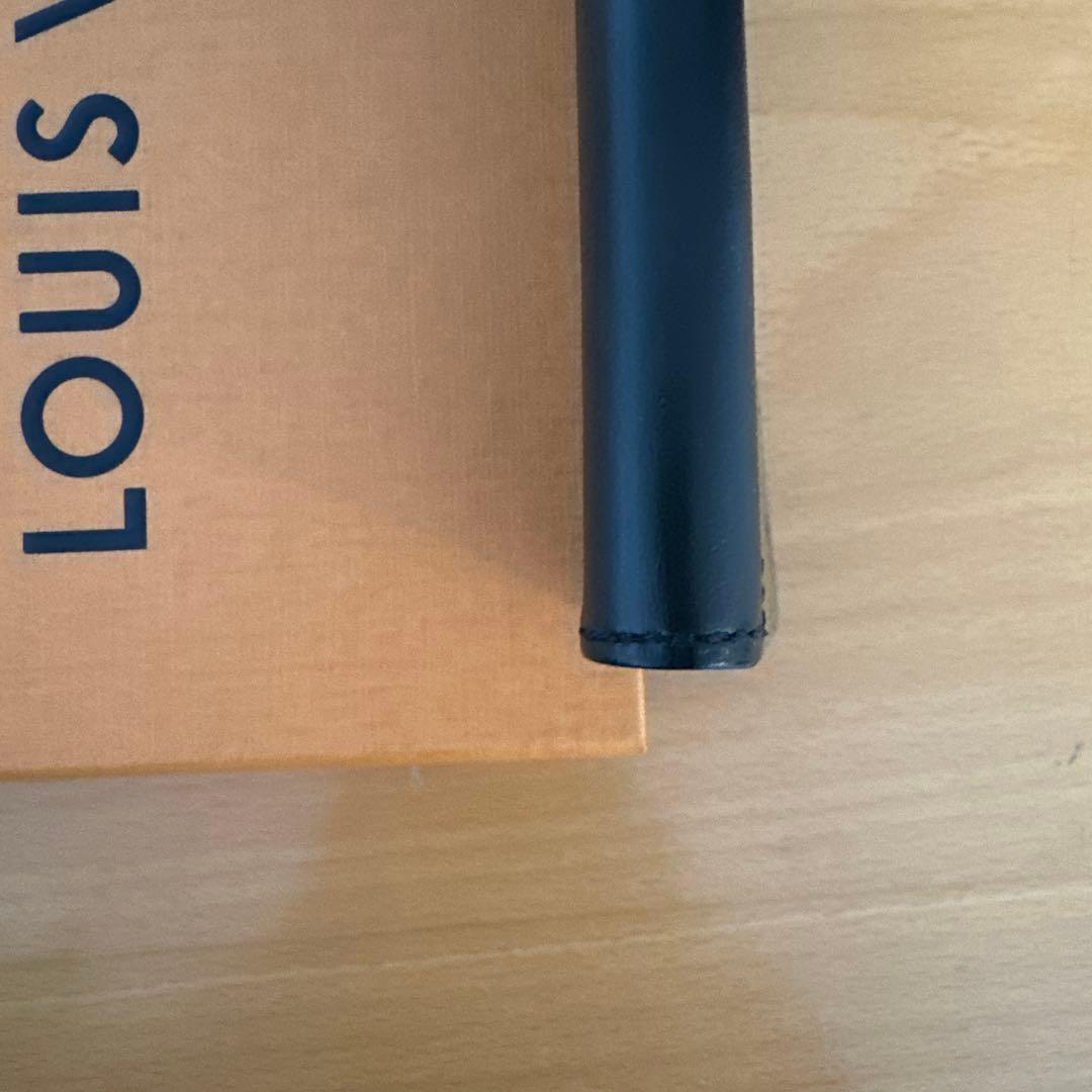 LOUIS VUITTON ルイヴィトン　手帳型iPhone14 PRO ケース