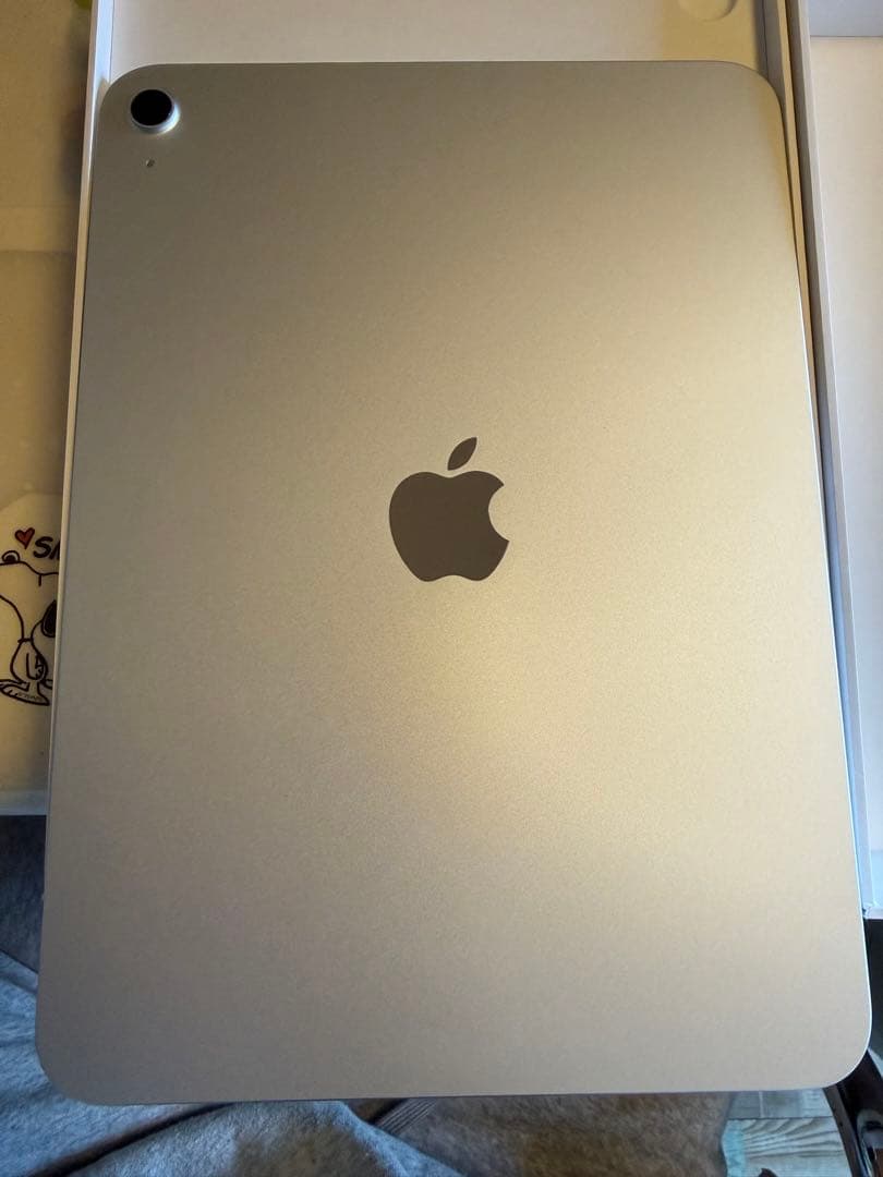 iPad A16 128GB Wi-Fi シルバー