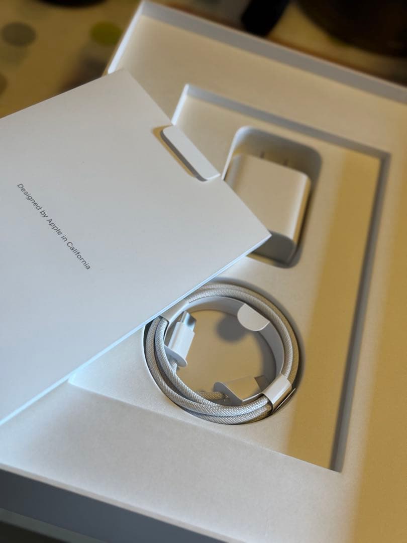 iPad A16 128GB Wi-Fi シルバー