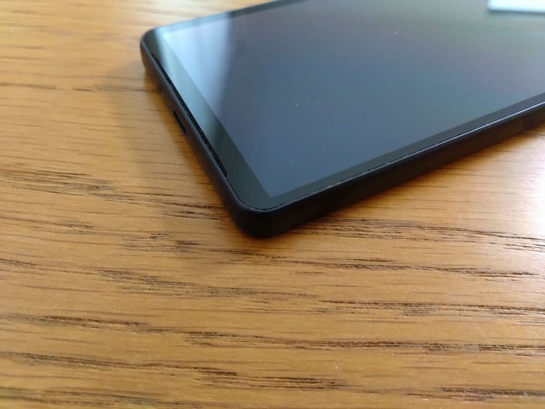 タイムセール中古SONY Xperia 10 V 128GB SIMFree