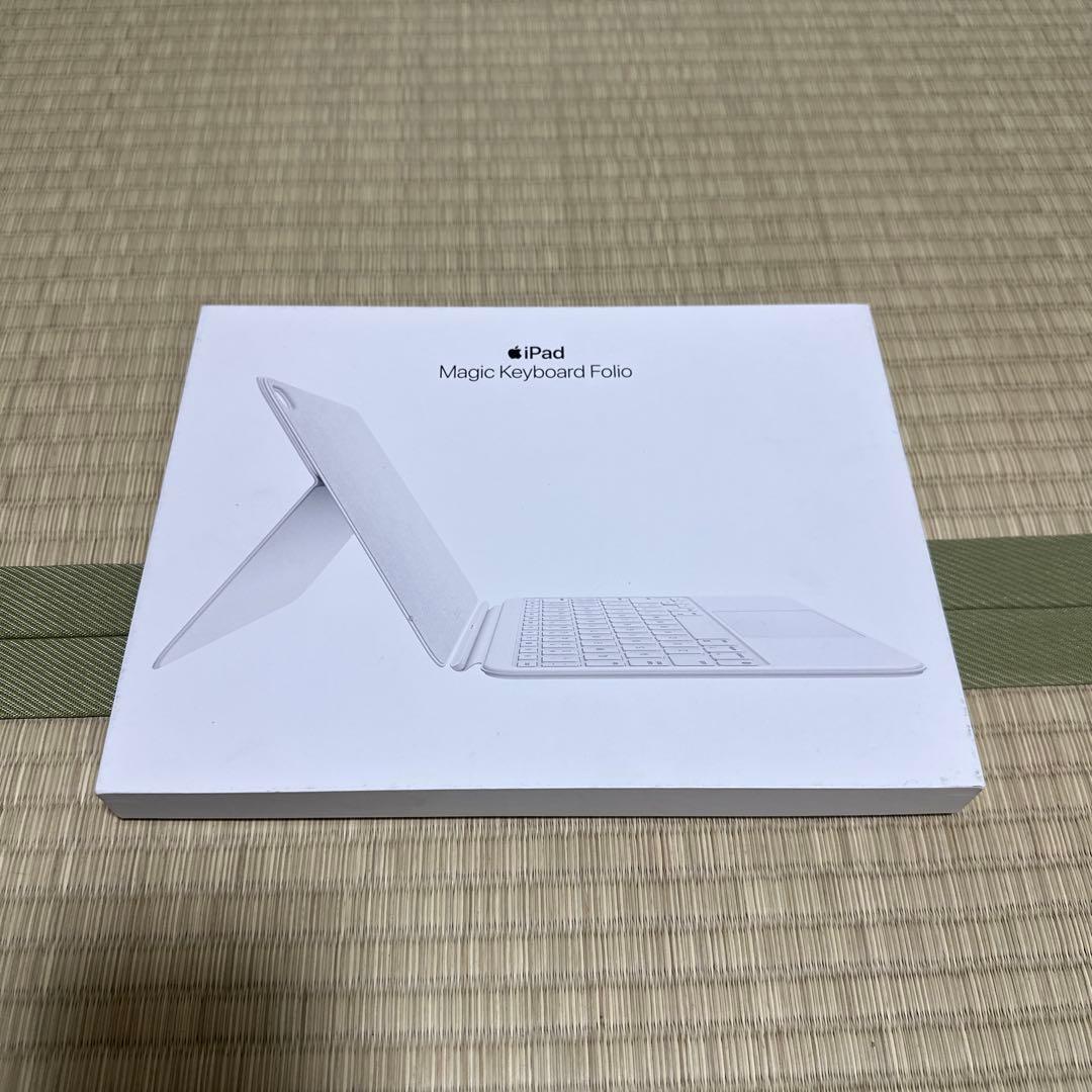 3点セット！純正ペン&キーボード付き保証ありiPad第10世代