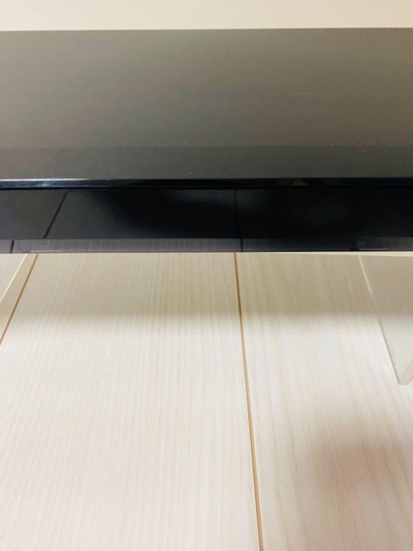 Panasonic ブルーレイレコーダー DMR-BRW510 2番組録画機能付