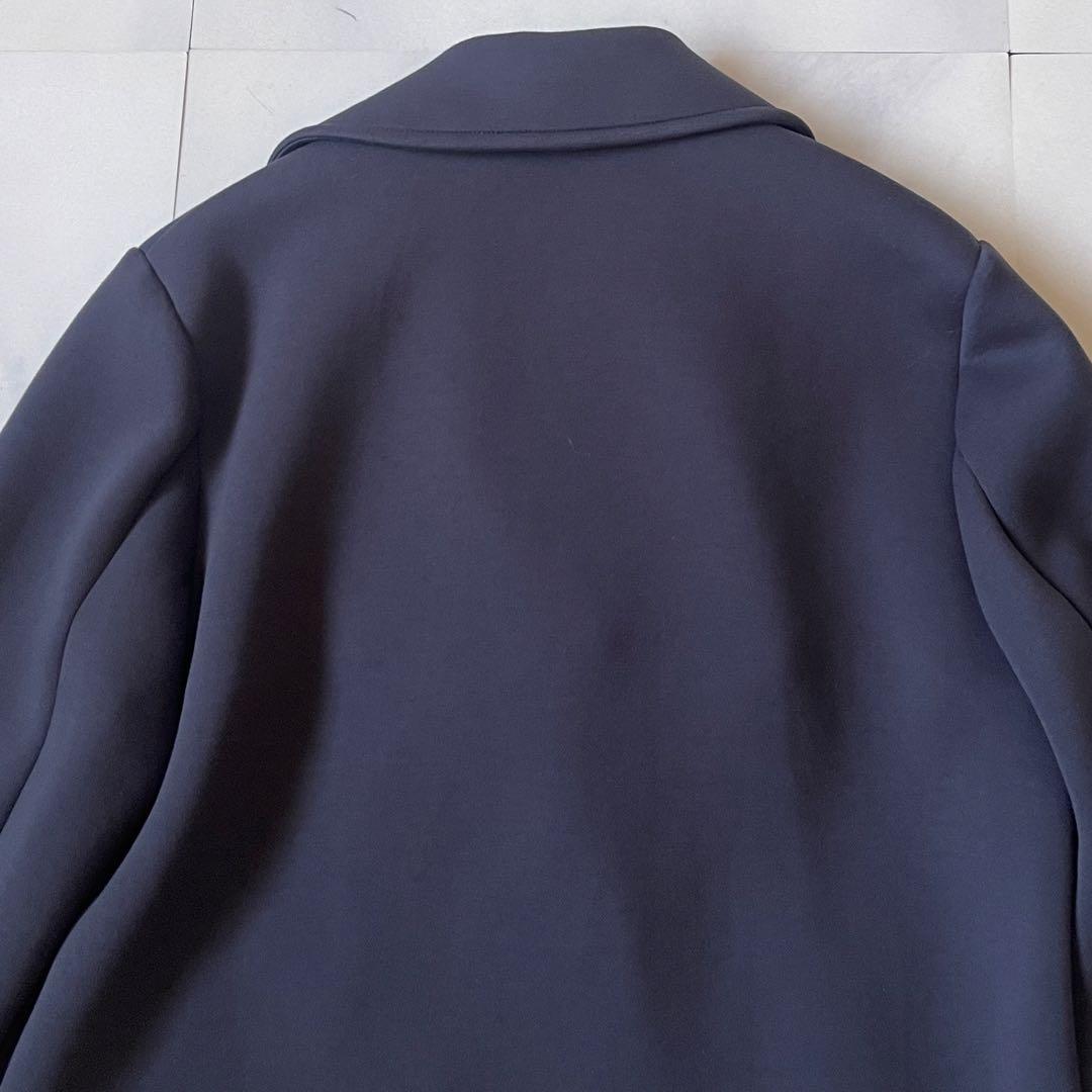 未使用級✨ マックスマーラ ピーコート ジャージー素材 2024 KAYA M