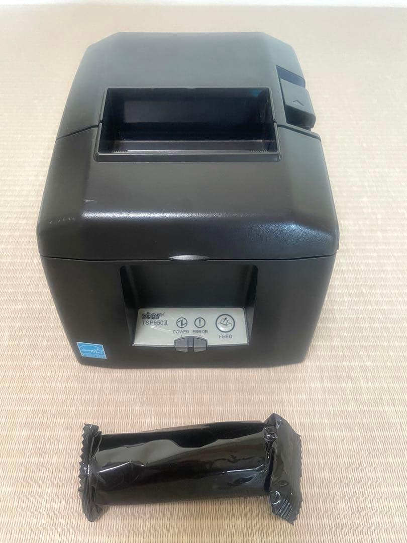 スター精密　サーマルプリンター TSP650II