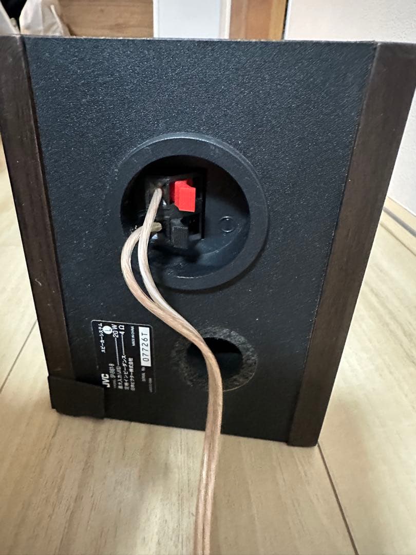 ONKYO ミニコンポ　NFR-7FX