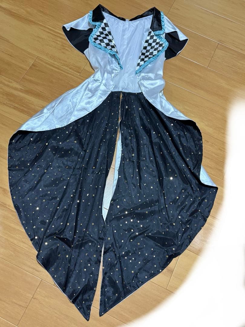 【1/9まで1000円引】モモジャン 初音ミク コスプレ セット済ウィッグセット