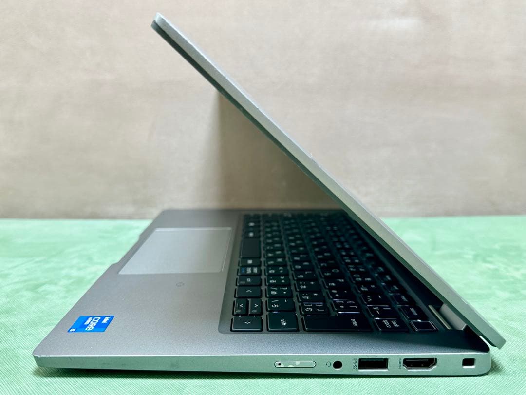 Windowsノート本体 DELL Latitude 5320 i5-1145G7 16 256 3176