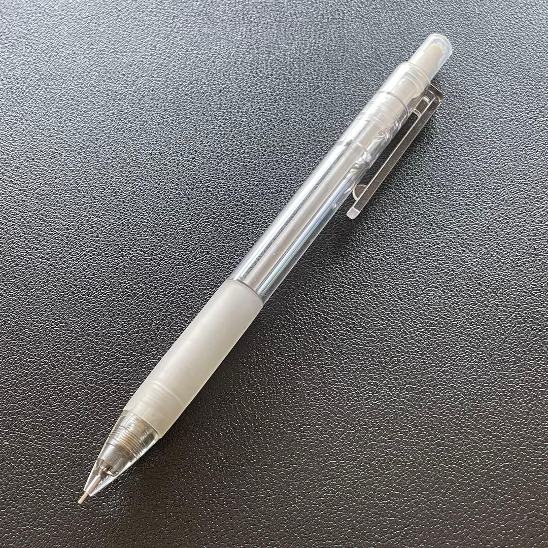 廃盤 無印良品 シャーペン ボールペン セット