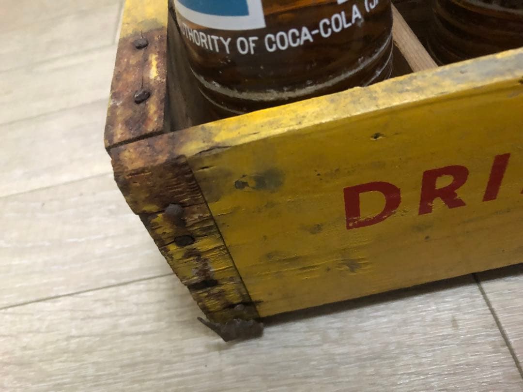 ヴィンテージ ファンタ 24本セット