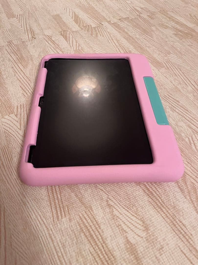 Amazon Fire HD 10 キッズモデル (10インチ) ピンク 超美品