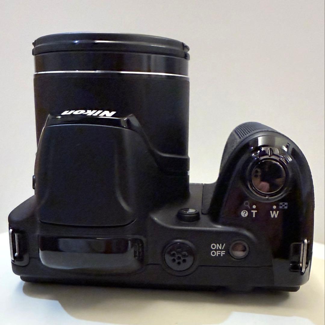 デジタルカメラ Nikon COOLPIX L320