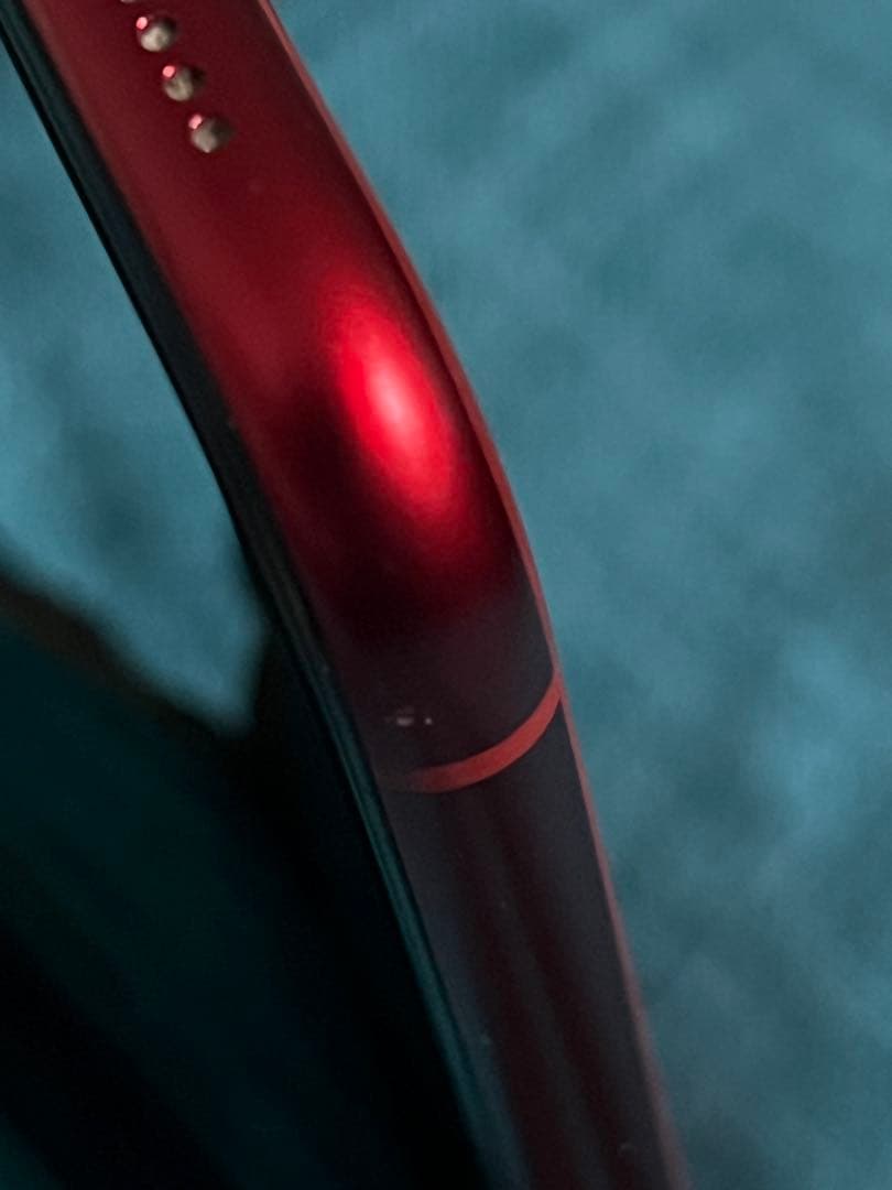 iPhone XR レッド256 GB SIMフリー