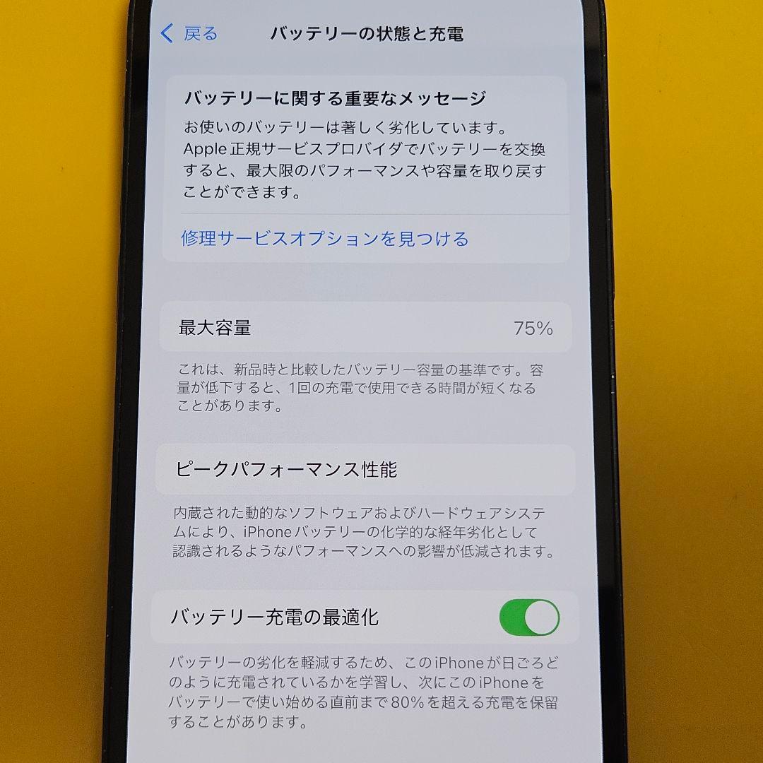 iPhone 12 128GB｜24時間以内発送!#171