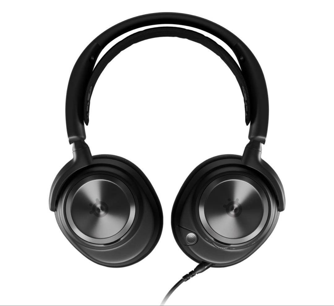 【新品・未開封】steelseries ARCTIS NOVA PRO