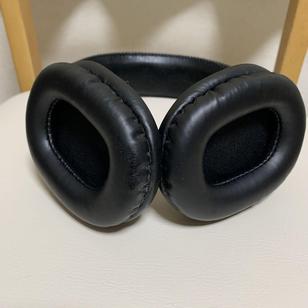 SONY MDR-V6 ダイナミックヘッドフォン　改造品