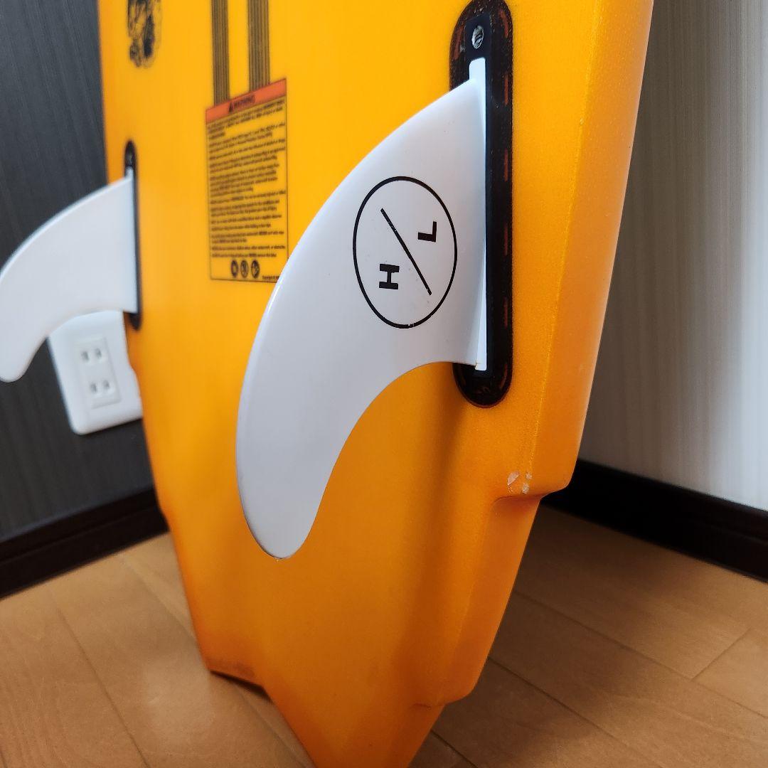 Hyperlite ACCELERATOR VARIAL ウェイクサーフィン