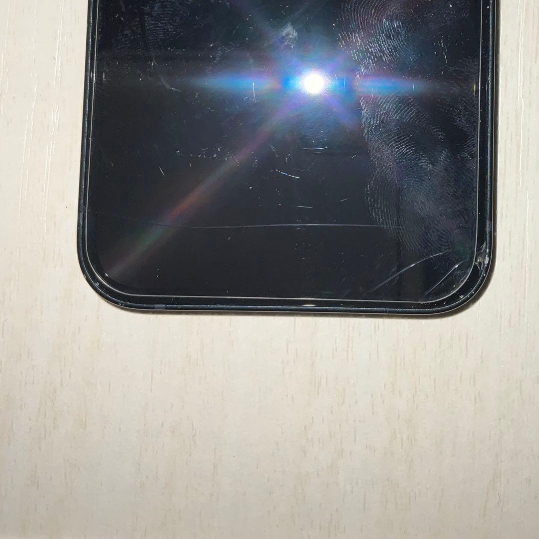 iPhone 13 mini 512GB ミッドナイト