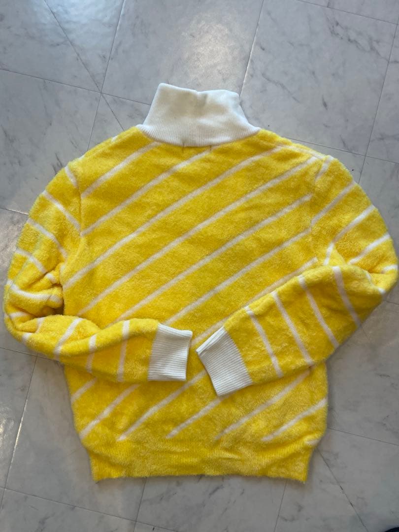 アルチビオセーター